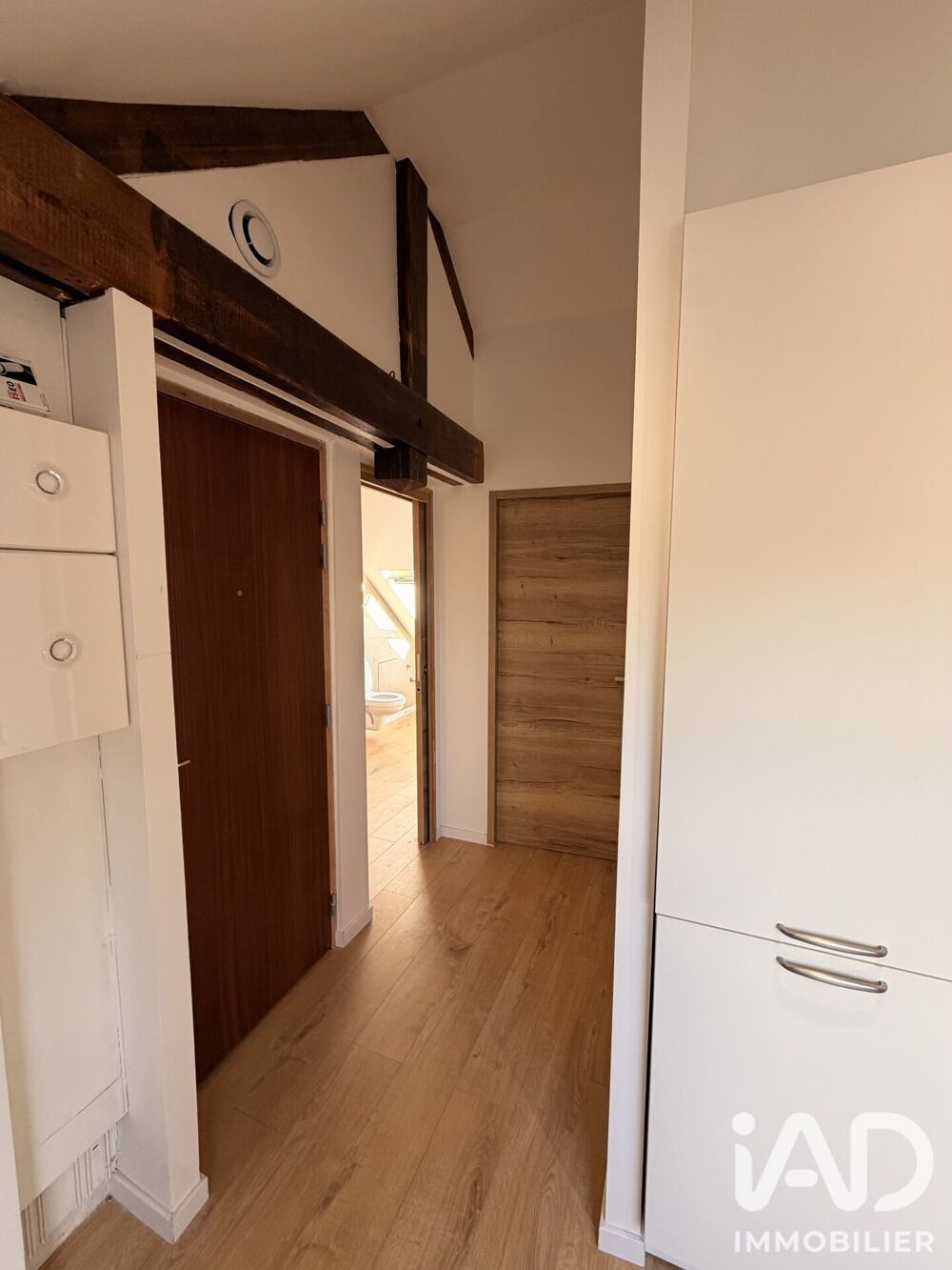 Vente Appartement Vente Appartement 1 pièce Creil