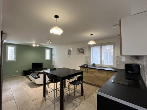  Appartement � louer 3 pi�ces 64 m�