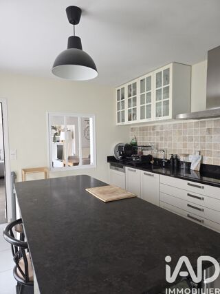  Maison � vendre 8 pi�ces 190 m�
