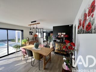  Maison � vendre 7 pi�ces 139 m�