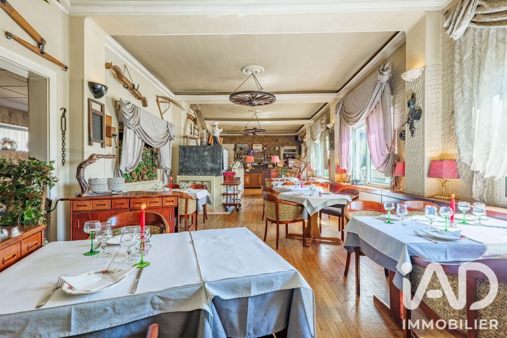 Vente Maison de village 8 pièces