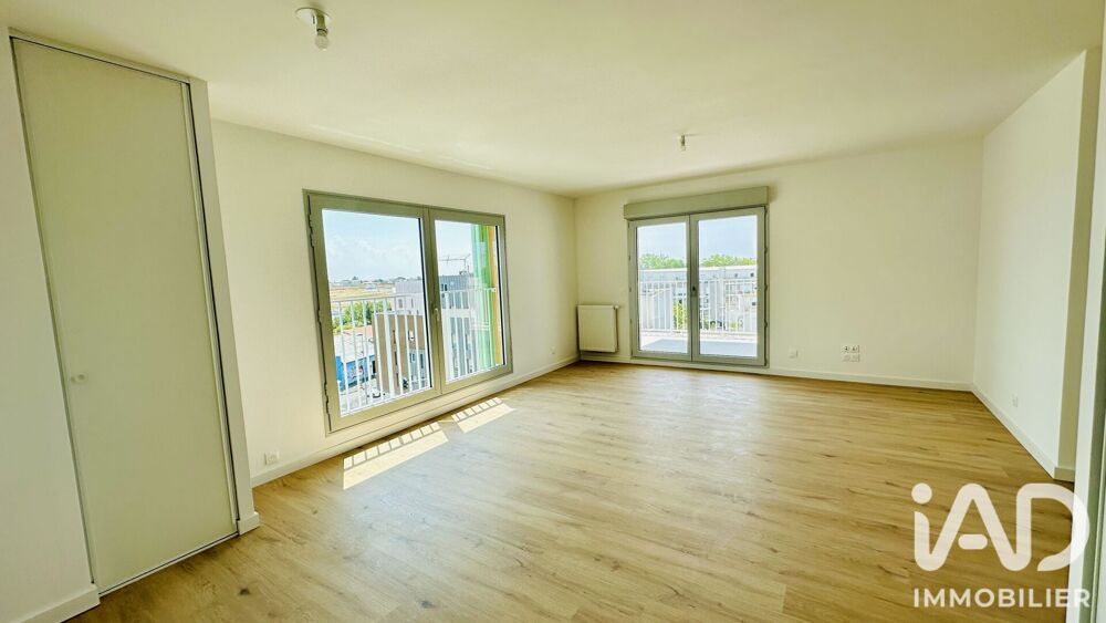Vente Appartement Vente Appartement 4 pièces La rochelle