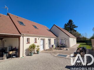 Maison 175m2 Chevrières