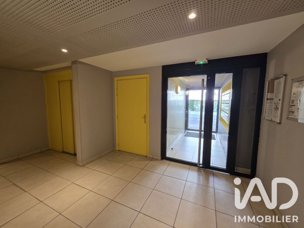 Vente Appartement Vente Appartement 2 pièces Saint-priest-en-jarez
