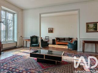 Appartement à vendre 5 pièces 169 m²
