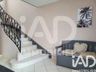  Maison � vendre 6 pi�ces 145 m�