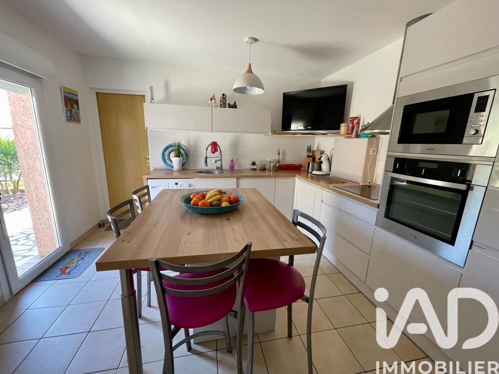 Vente Maison Vente Maison/villa 6 pièces Juvignac