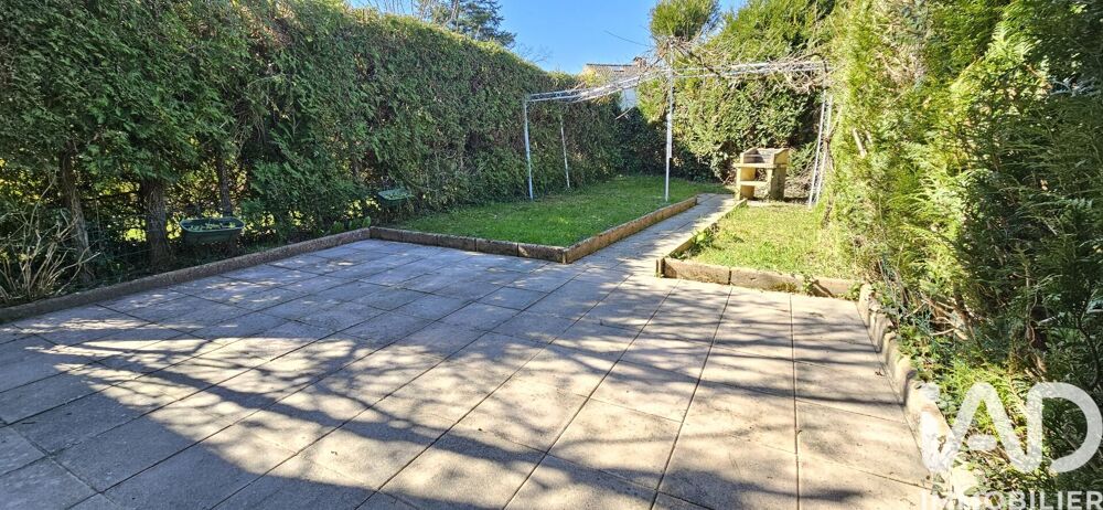 Vente Maison Vente Maison/villa 5 pièces Bouffémont