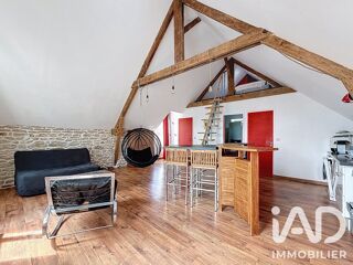  Appartement à vendre 2 pièces 45 m²