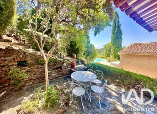  Maison à vendre 6 pièces 182 m²