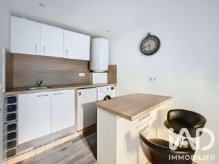  Appartement à louer 1 pièce 22 m²