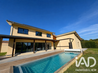  Maison à vendre 7 pièces 172 m²
