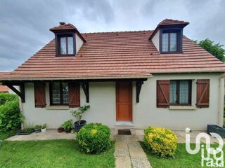  Maison à vendre 6 pièces 100 m²