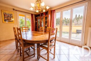  Maison à vendre 9 pièces 206 m²
