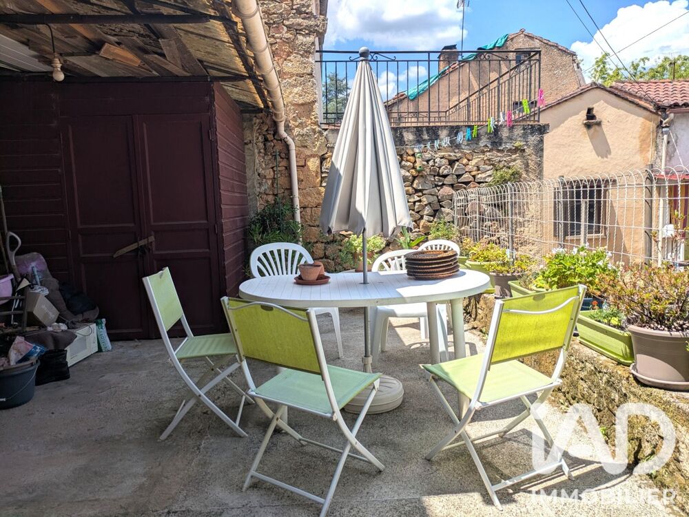 Vente Maison/villa 3 pièces