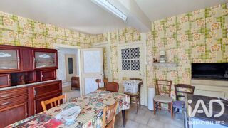  Maison à vendre 4 pièces 110 m²