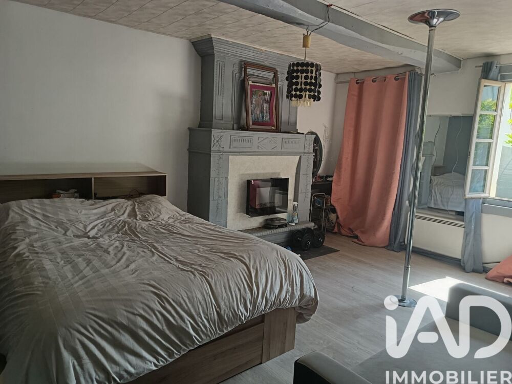 Vente Maison Vente Maison de village 5 pièces Les gonds