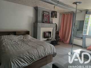  Maison à vendre 5 pièces 116 m²