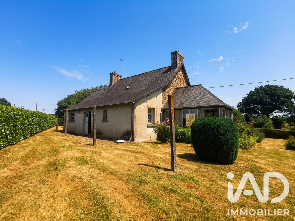 Vente Maison de campagne 5 pièces