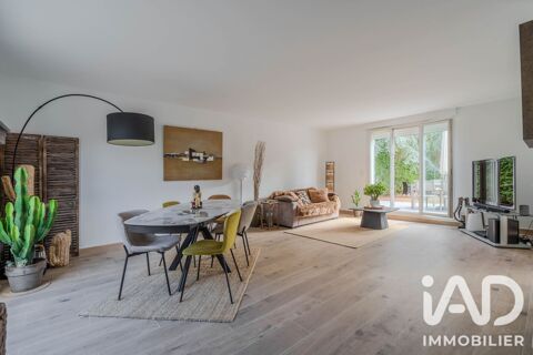   Vente Maison/villa 5 pièces Maison - 5 pièce(s) - 148 m²