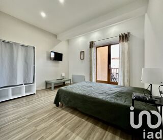  Appartement à louer 1 pièce 24 m²