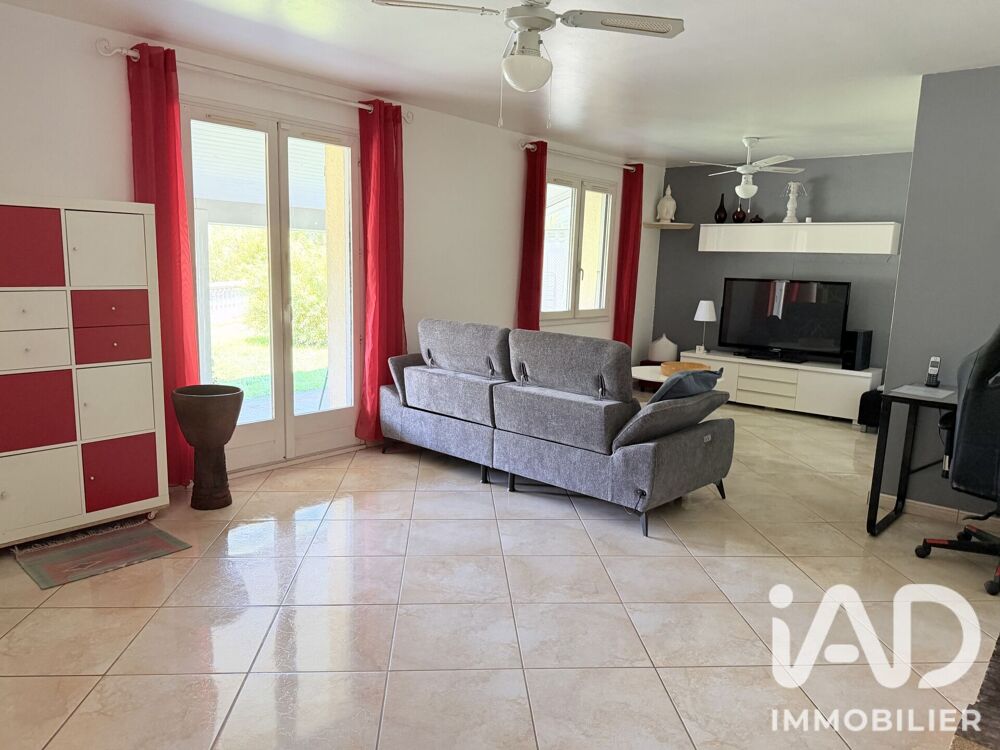 Vente Maison Vente Maison/villa 4 pièces Saint-maurice-l'exil