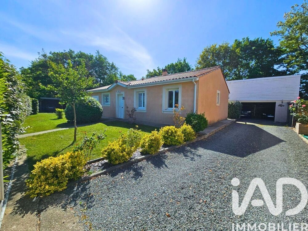 Vente Maison traditionnelle 5 pièces