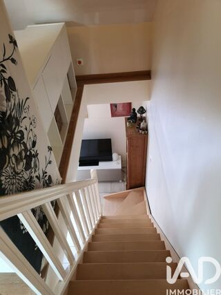  Appartement à vendre 2 pièces 47 m²