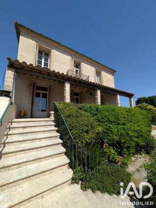  Maison à vendre 9 pièces 334 m²