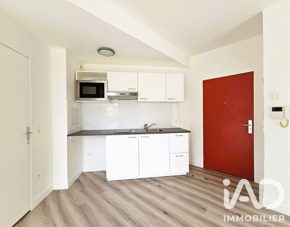 Vente Studio 1 pièce