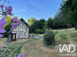  Maison à vendre 5 pièces 115 m²