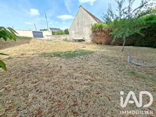  Terrain à vendre 465 m²