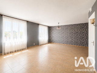  Maison à vendre 5 pièces 114 m²