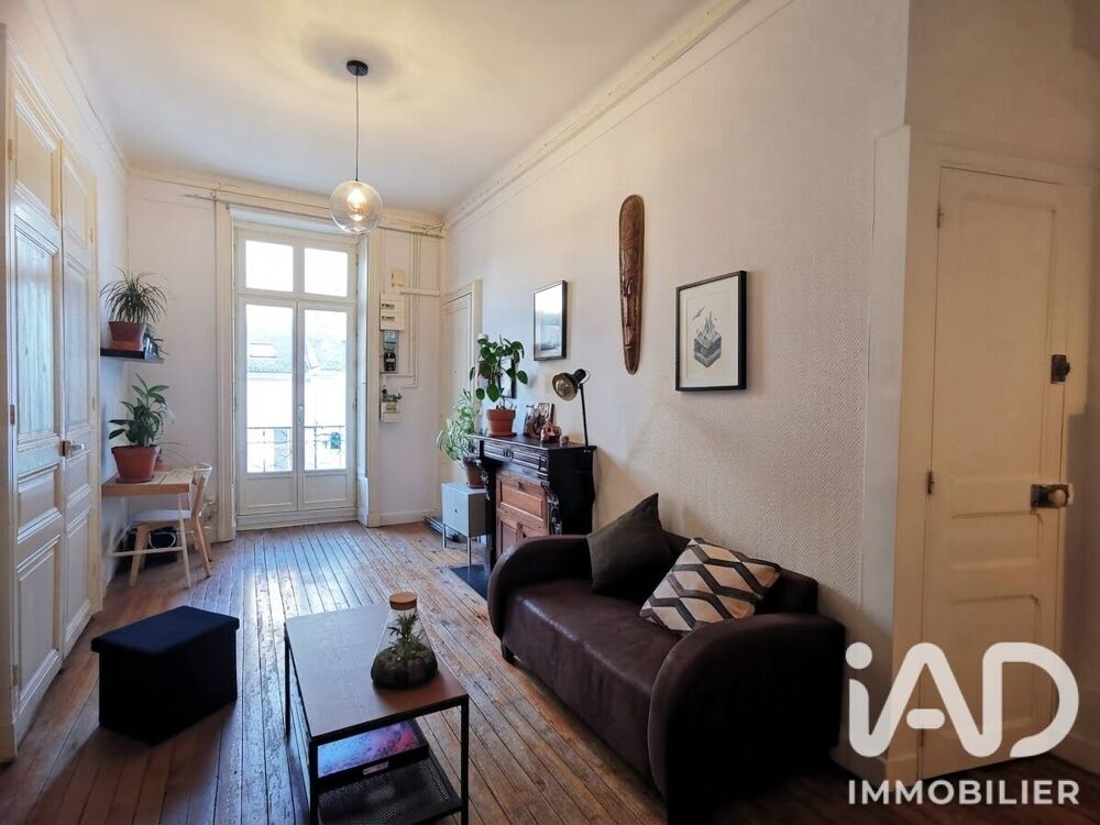 Location Appartement Location Appartement 2 pièces Nantes