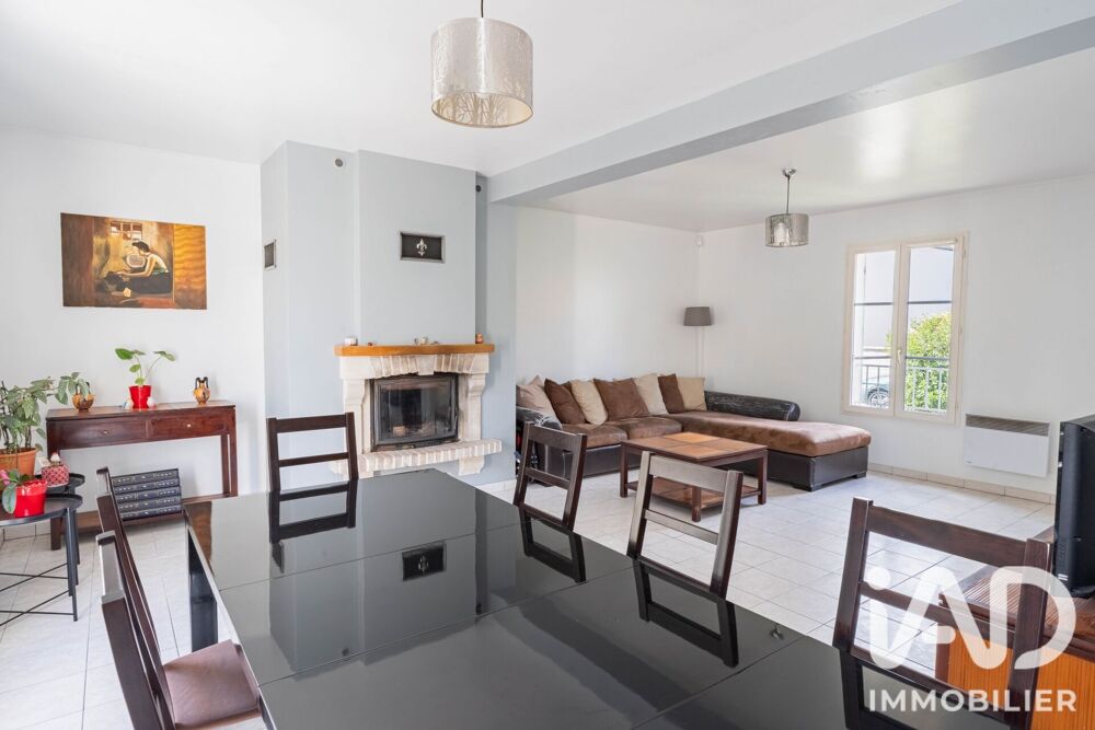 Vente Maison Vente Maison/villa 8 pièces Auvers-sur-oise
