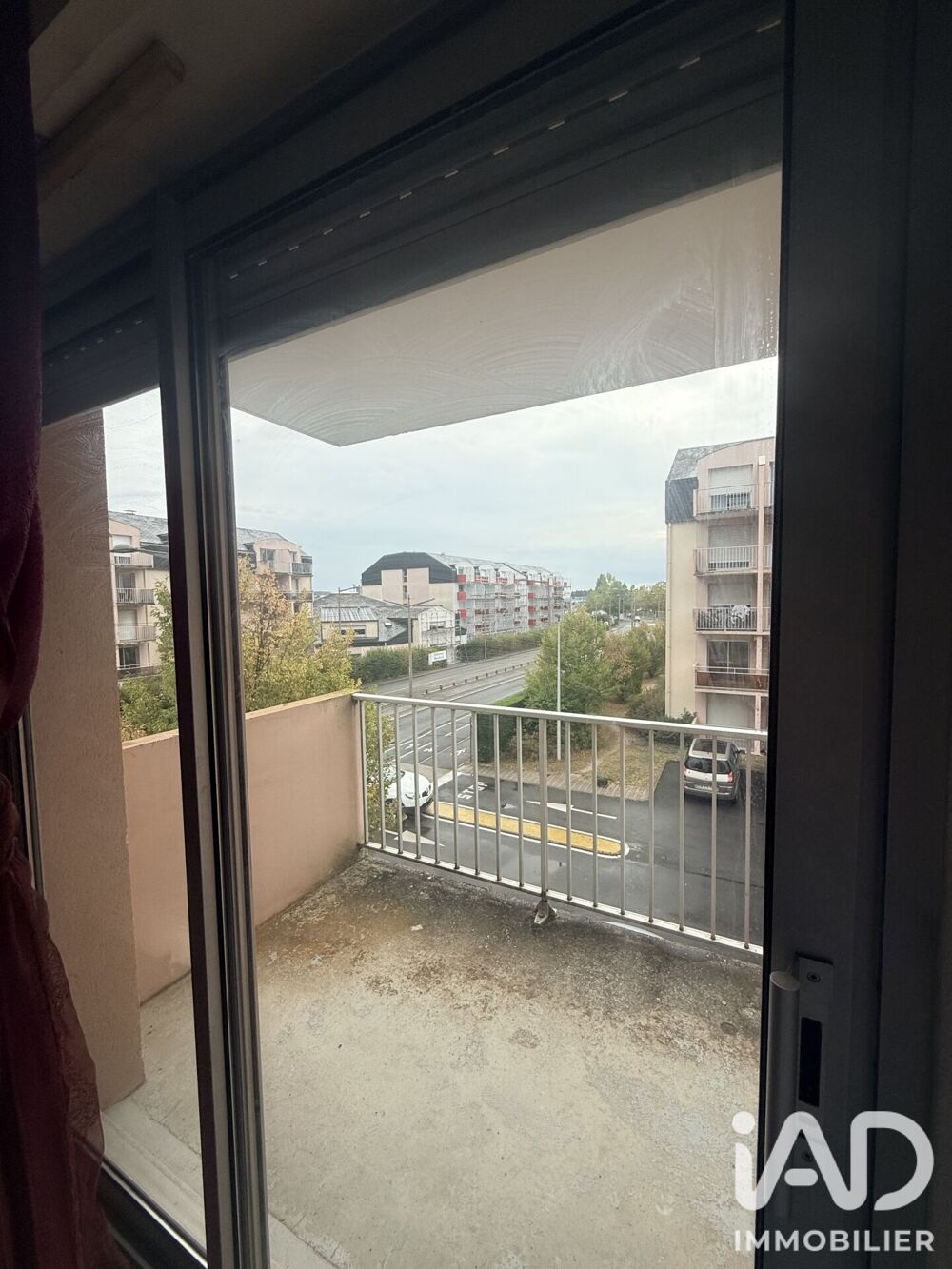 Vente Appartement Vente Appartement 1 pièce Olivet