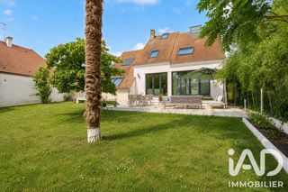  Maison à vendre 5 pièces 170 m²