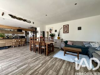  Maison à vendre 5 pièces 130 m²