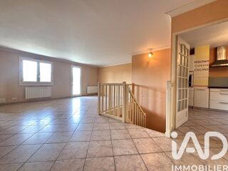  Appartement à vendre 6 pièces 141 m²
