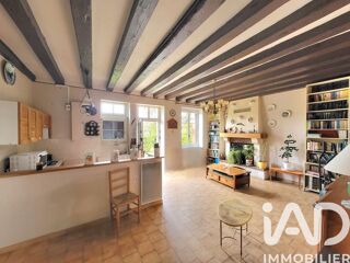  Maison à vendre 6 pièces 125 m²