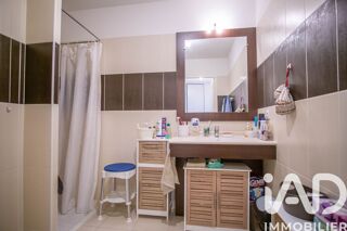  Appartement à vendre 1 pièce 38 m²