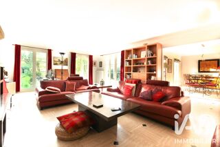  Maison à vendre 8 pièces 269 m²