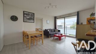  Appartement � vendre 2 pi�ces 44 m�