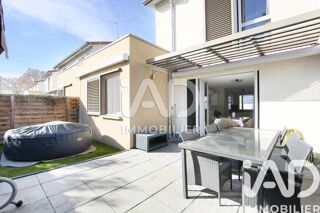  Maison à vendre 5 pièces 96 m²