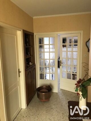  Maison à vendre 5 pièces 113 m²