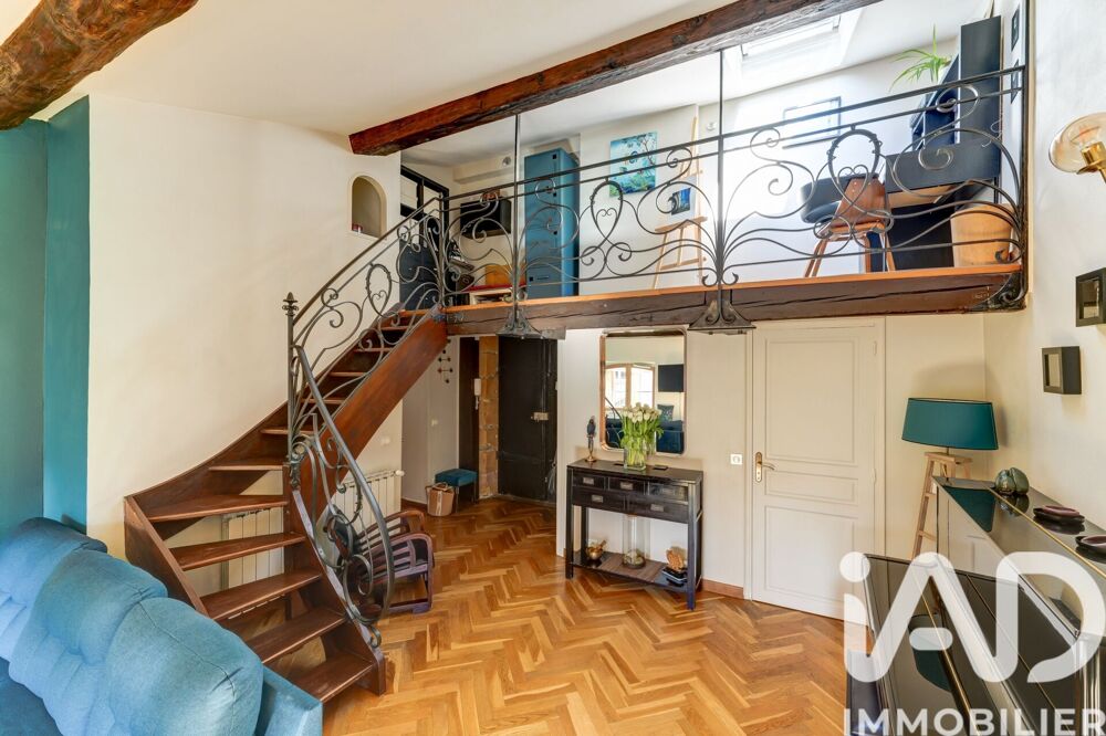 Vente Appartement 5 pièces