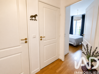  Appartement à vendre 2 pièces 50 m²