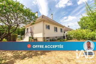  Maison à vendre 5 pièces 100 m²