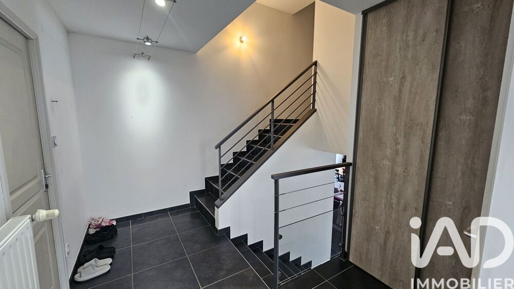 Vente Maison Vente Maison traditionnelle 6 pièces Le cendre
