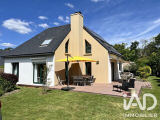  Maison à vendre 9 pièces 198 m²